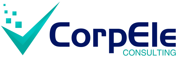 Corpele Consulting Logo
